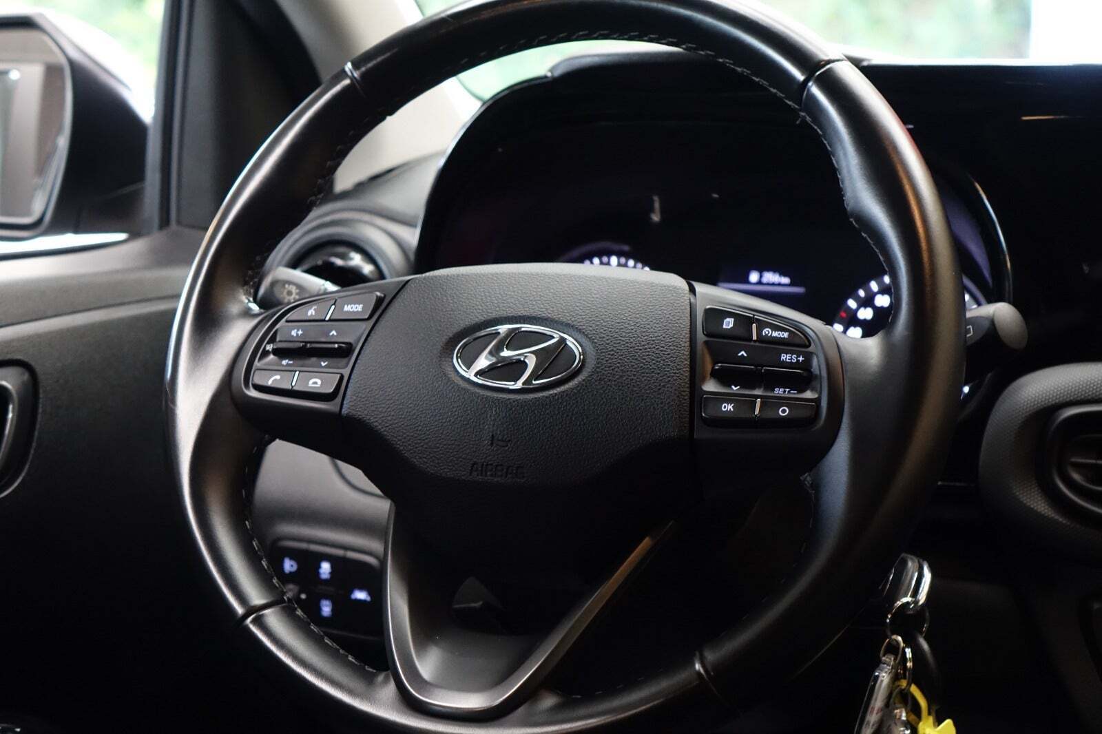 Hyundai i10 1,0 MPi Essential