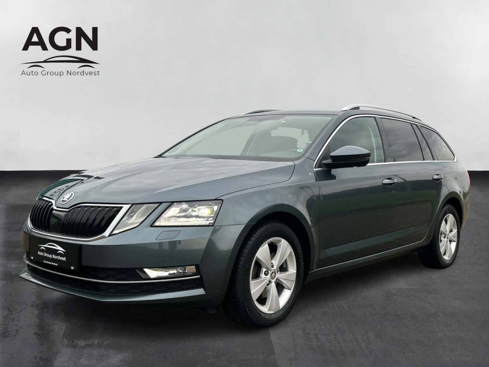 Skoda Octavia 1,5 TSi 150 Business Line+ Combi DSG