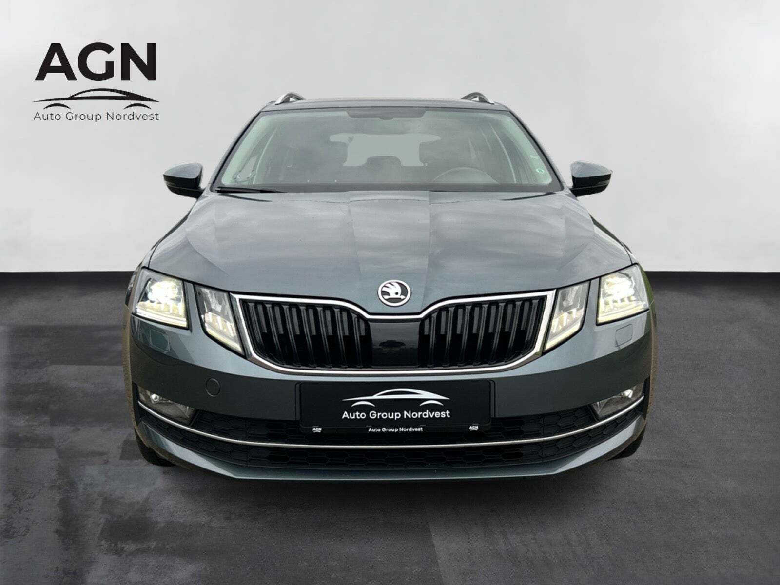 Skoda Octavia 1,5 TSi 150 Business Line+ Combi DSG