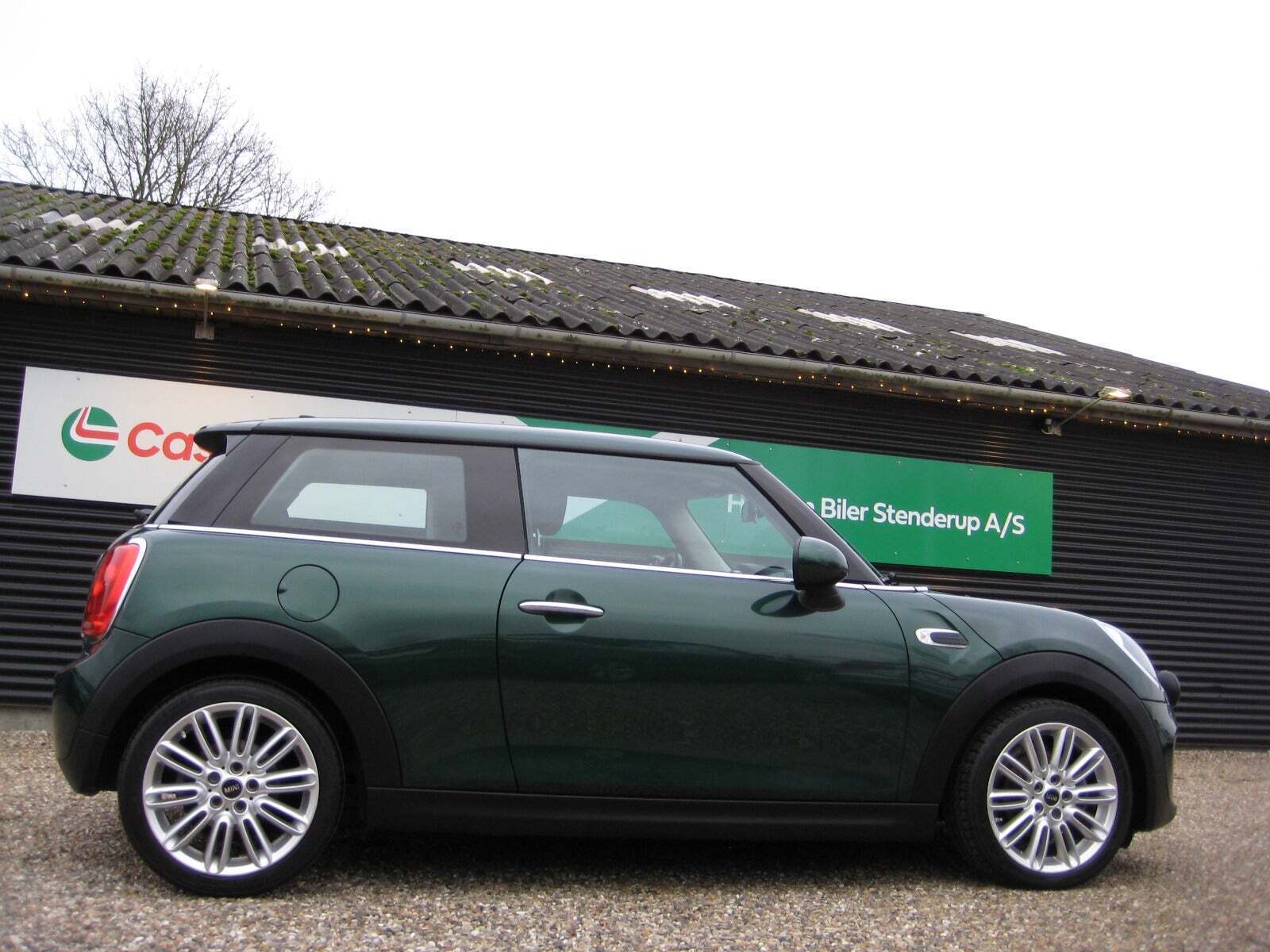 Mini Cooper 1,5