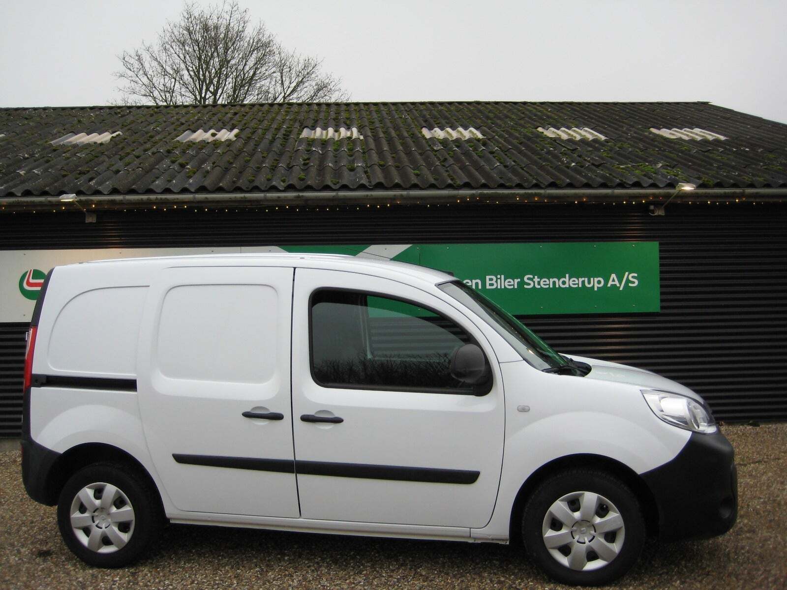 Renault Kangoo 1,5 dCi 90 Express L1 EDC