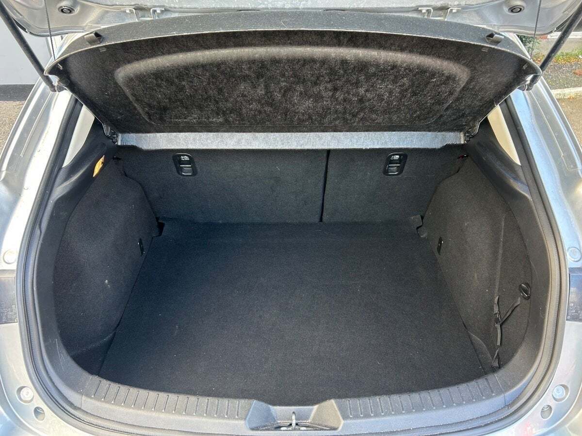 undefined Mazda 3 fra 2013