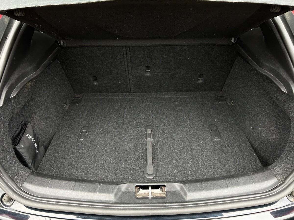 undefined Volvo V40 fra 2015