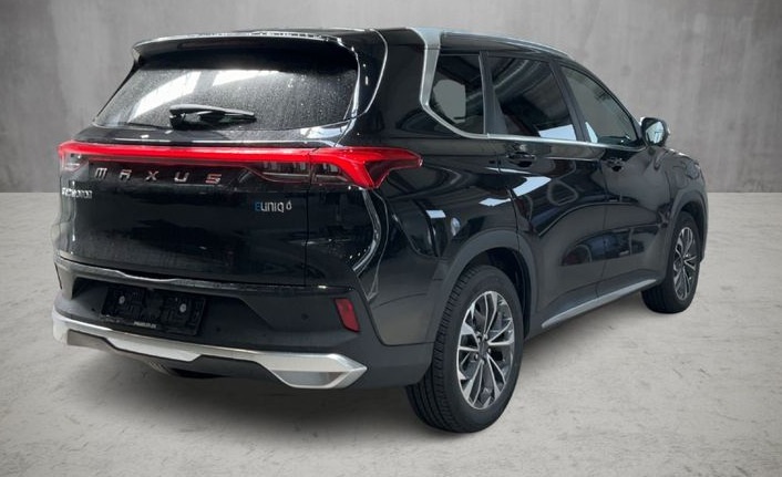 Maxus Euniq6