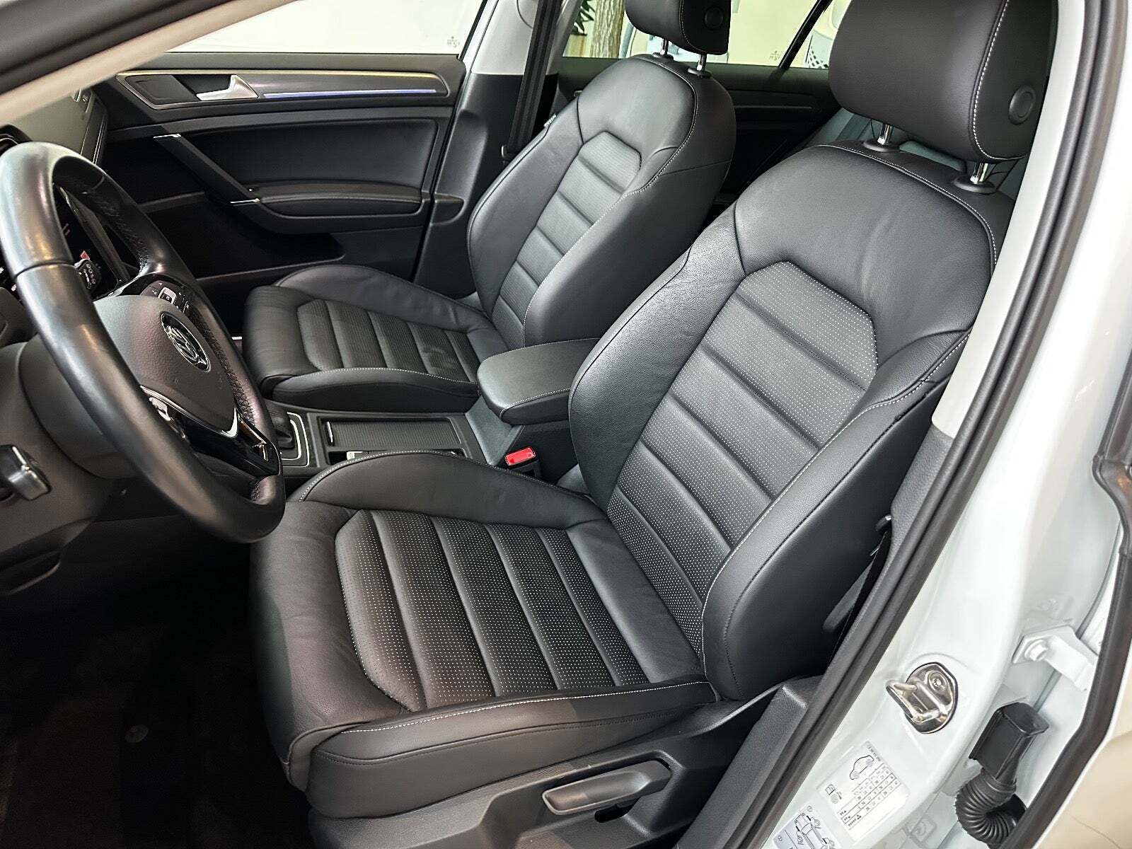 VW e-Golf VII Comfortline