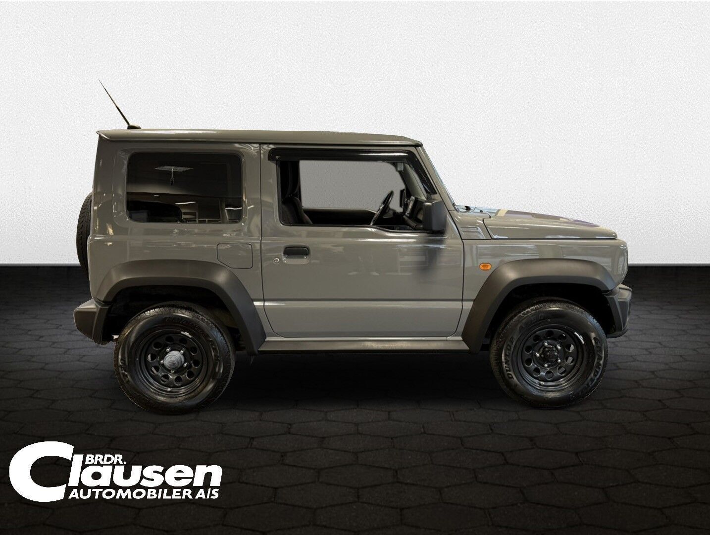 Suzuki Jimny 1,5 Touch AllGrip Van