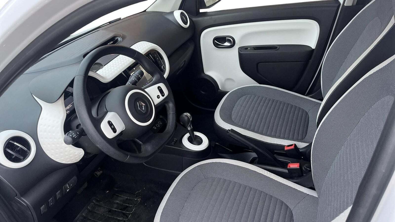 Renault Twingo Electric Zen