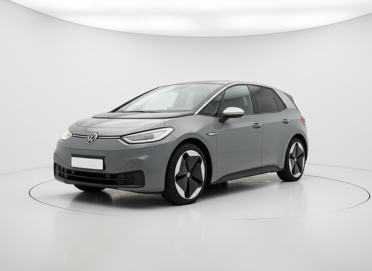 VW ID.3 58 1ST Max