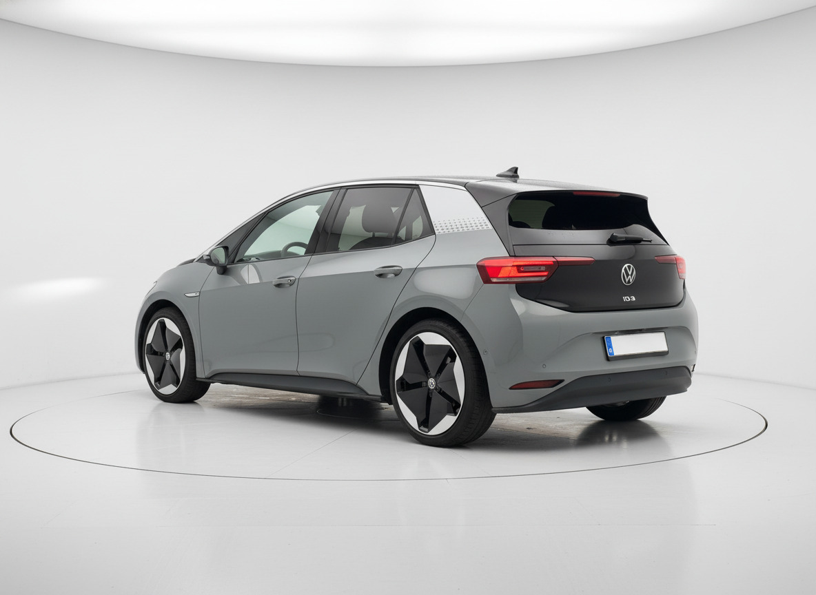 VW ID.3 58 1ST Max
