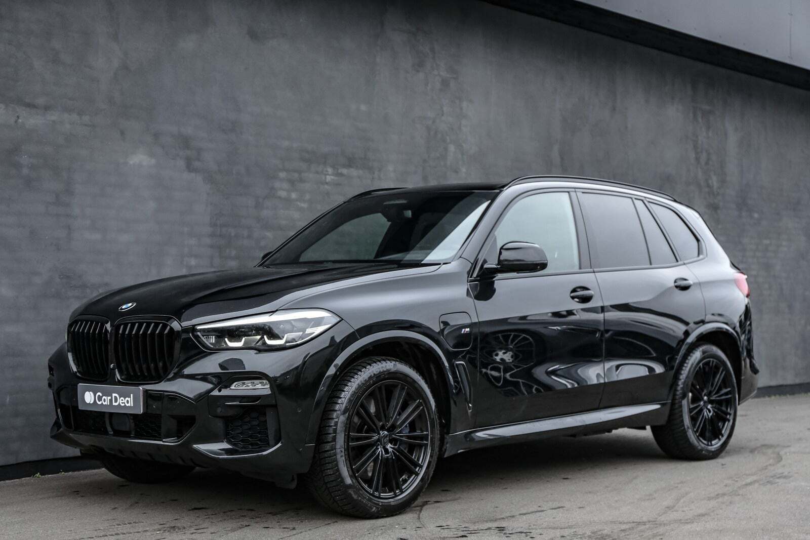 BMW X5 3,0 xDrive45e M-Sport aut.