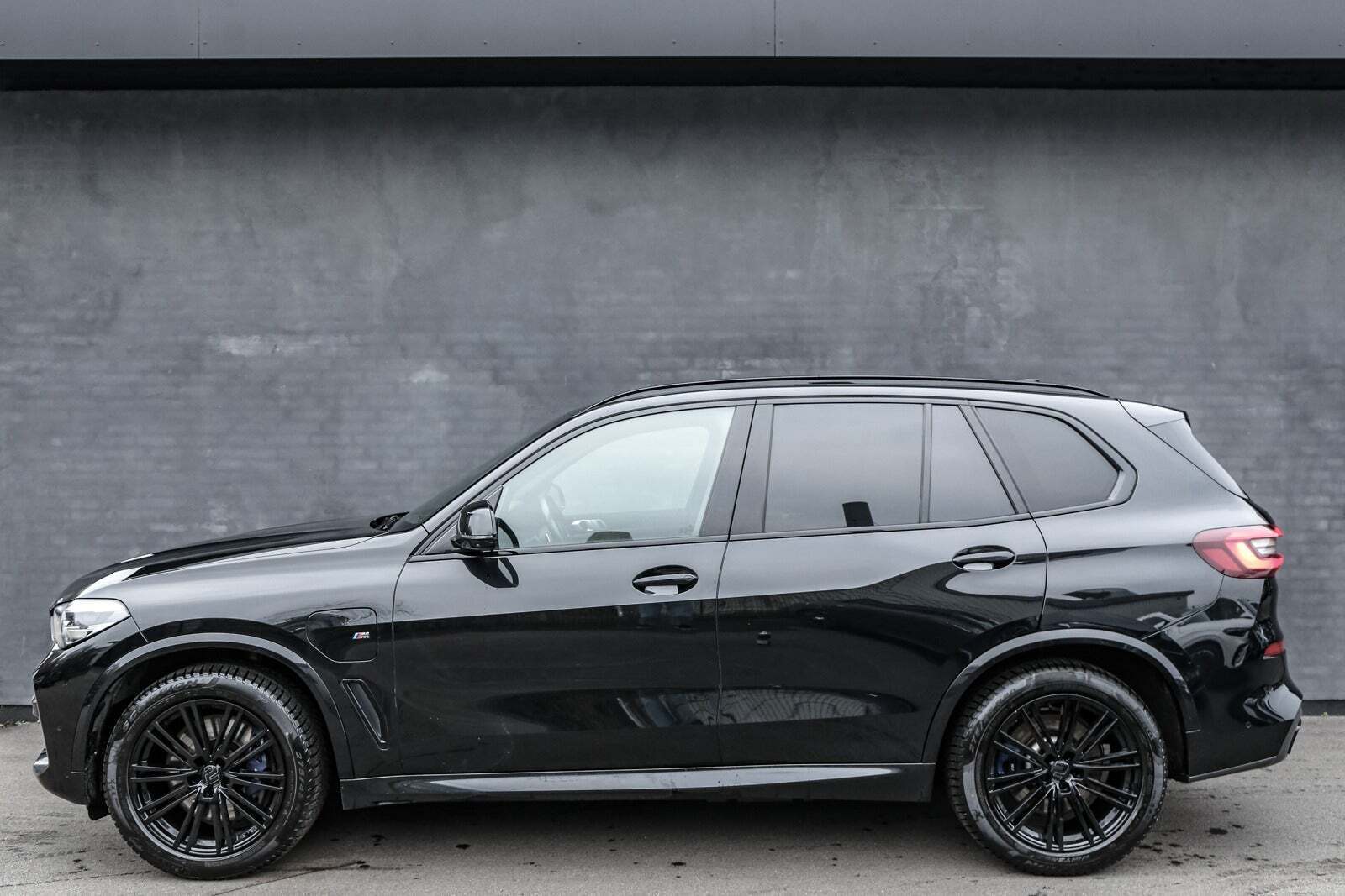 BMW X5 3,0 xDrive45e M-Sport aut.