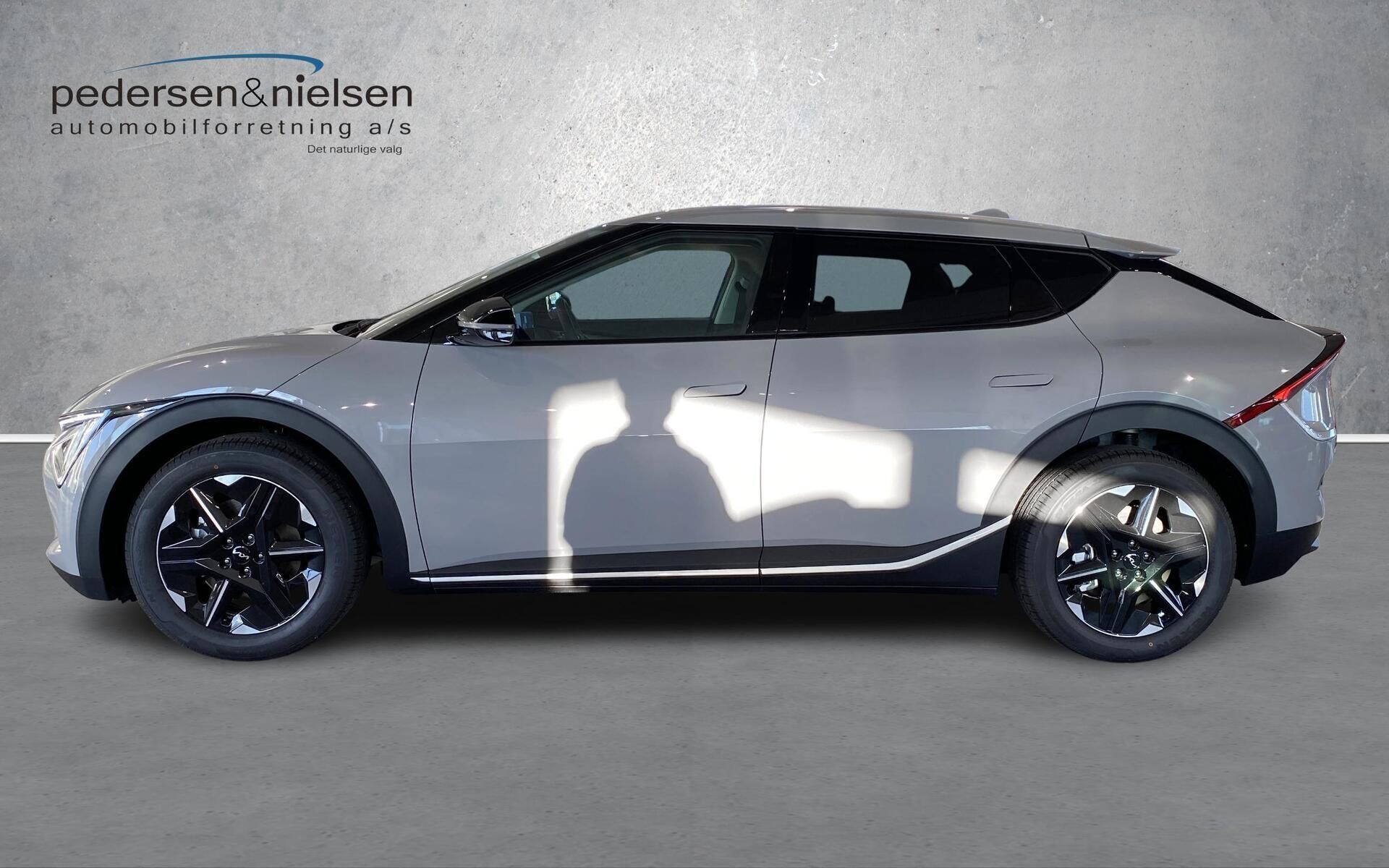 Kia EV6 EL Long Range Prestige 229HK 5d Aut.