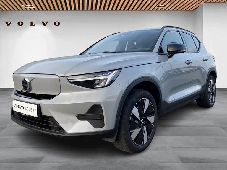 Volvo EX40 Single Motor Core 238HK 5d Aut.