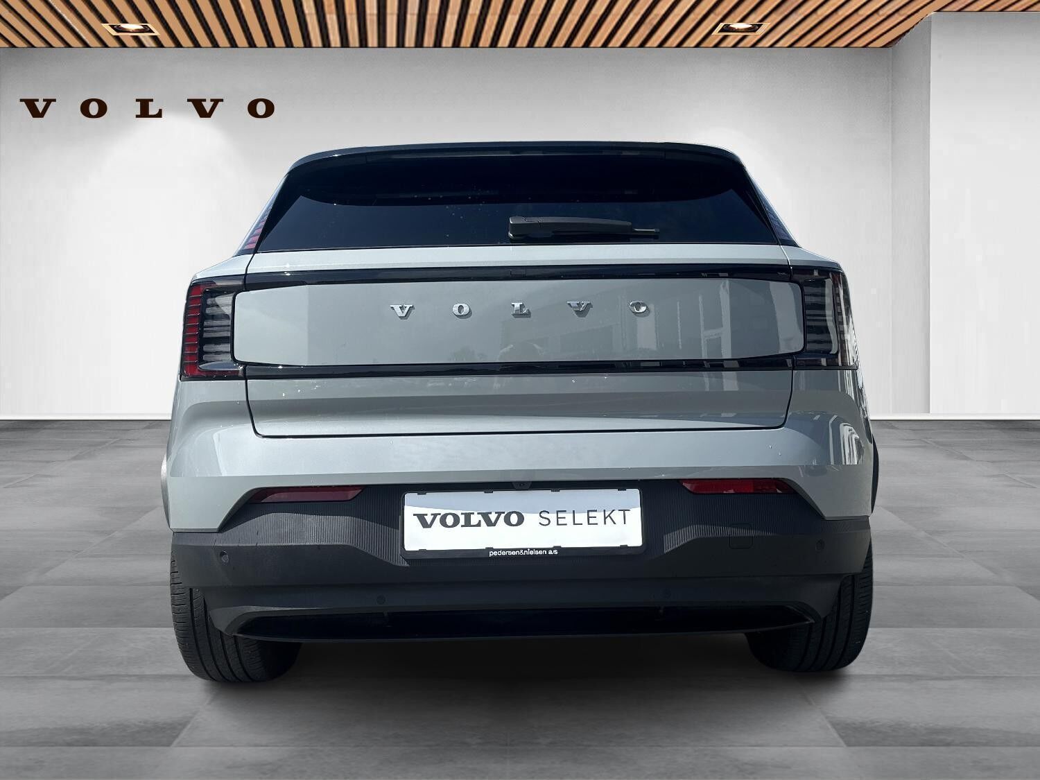 Volvo EX30 Single Motor Extended Range Plus 272HK 5d Aut.