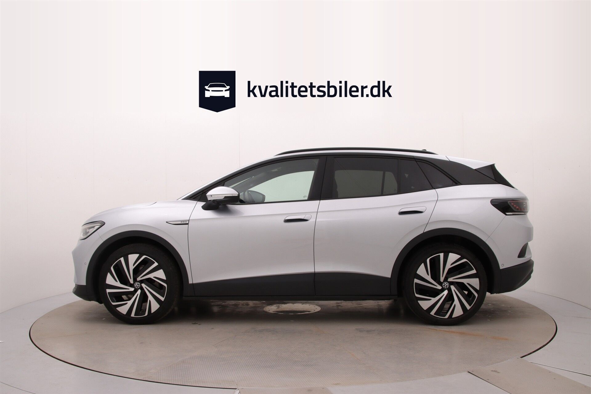 VW ID.4 EL Pro Performance 204HK 5d Aut.