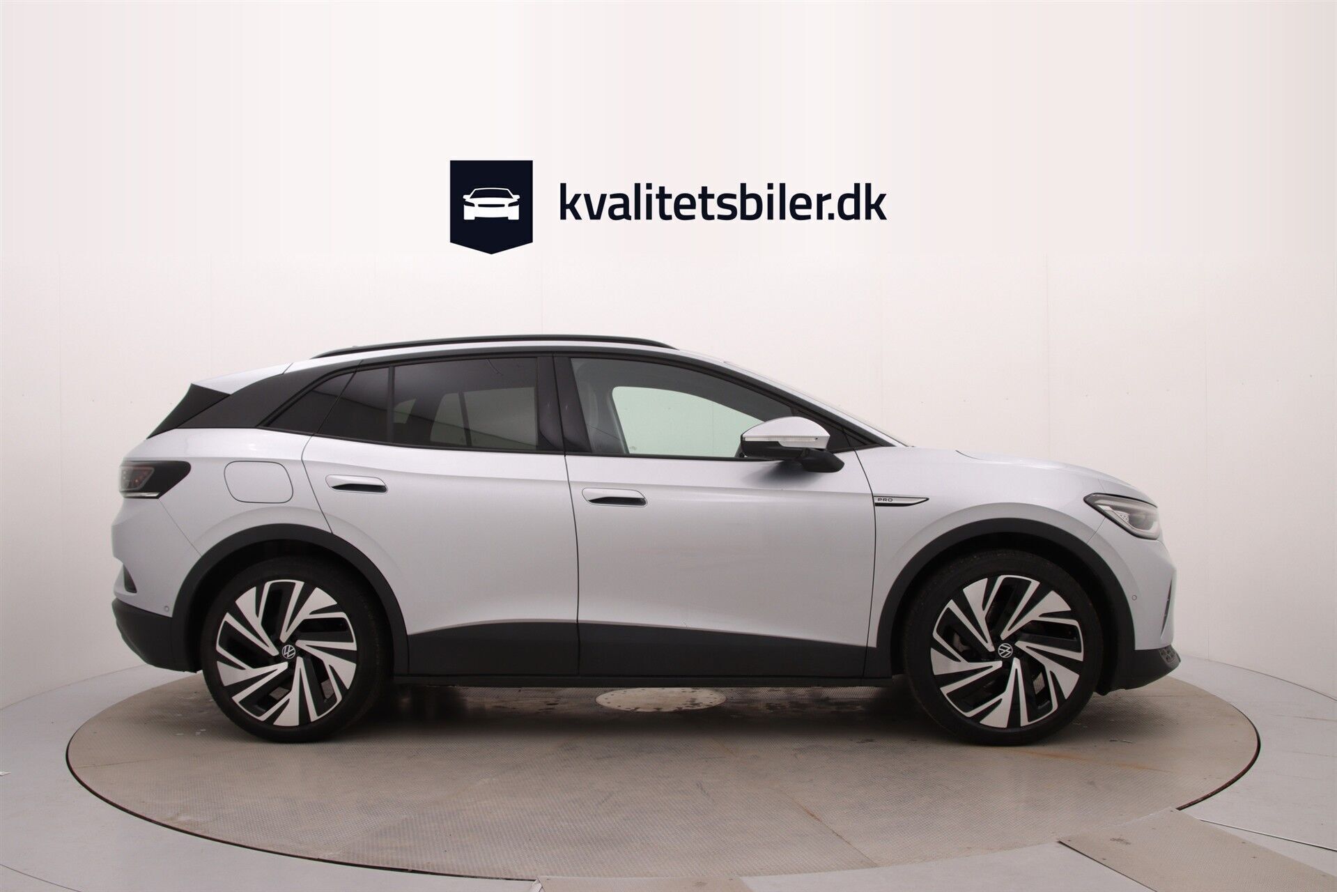 VW ID.4 EL Pro Performance 204HK 5d Aut.