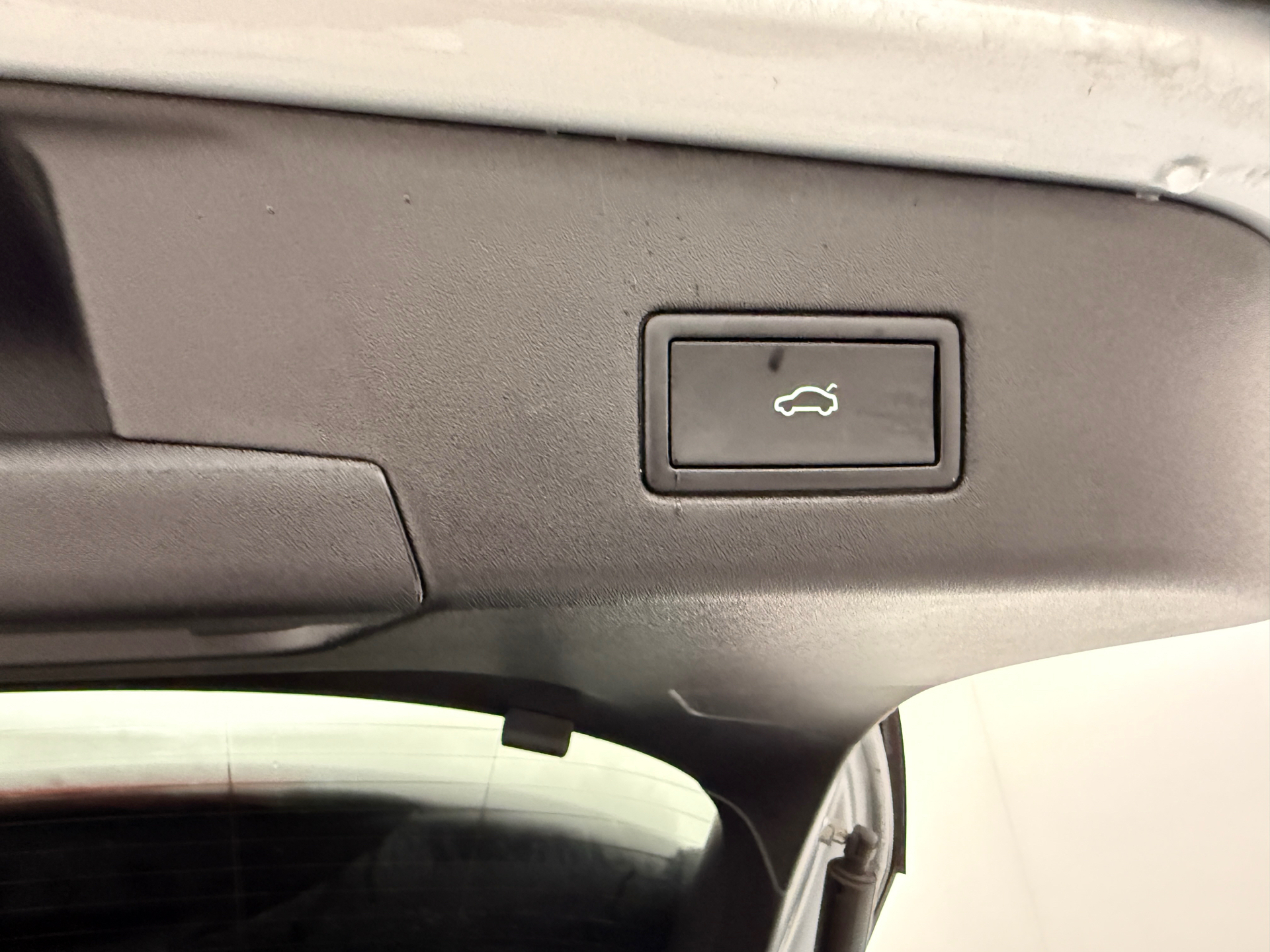 Sølv VW ID.4 fra 2023