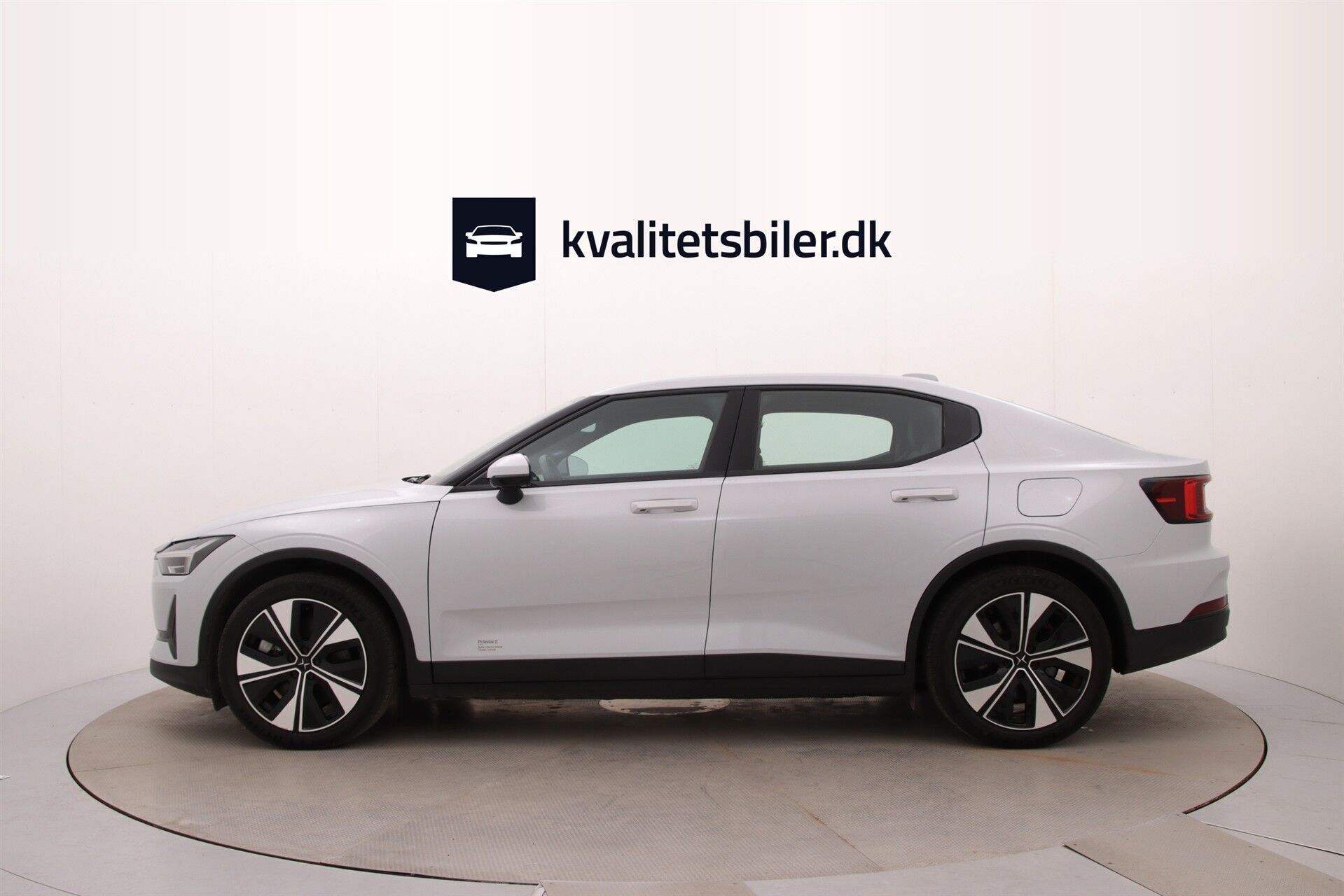 Polestar 2 EL Long range Single motor 231HK 5d Aut.