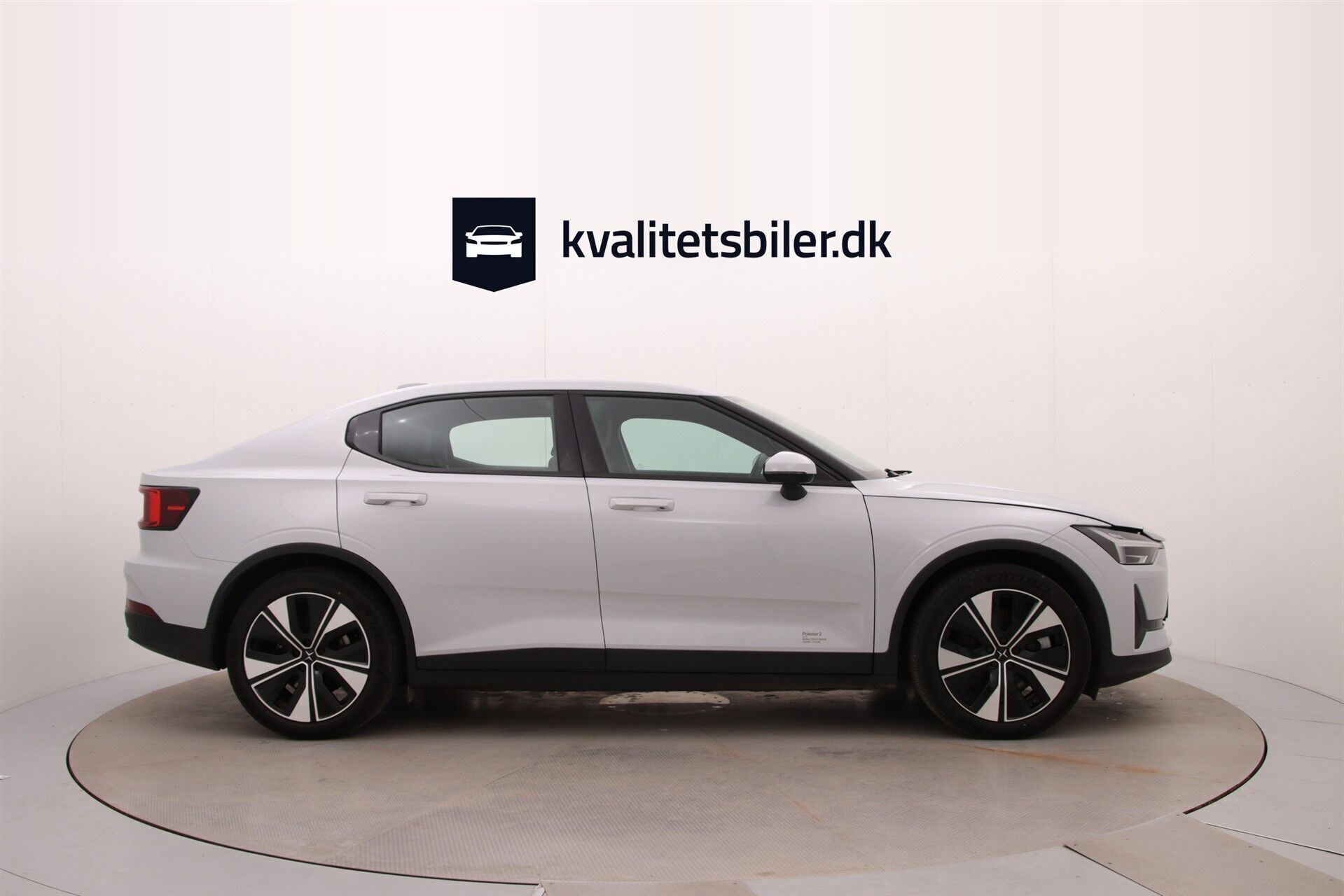 Polestar 2 EL Long range Single motor 231HK 5d Aut.