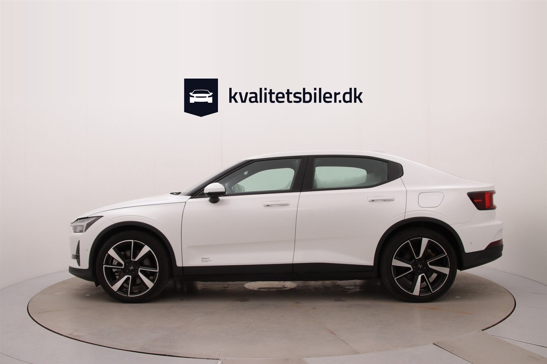 Polestar 2 EL Standard Range Plus 224HK 5d Aut.