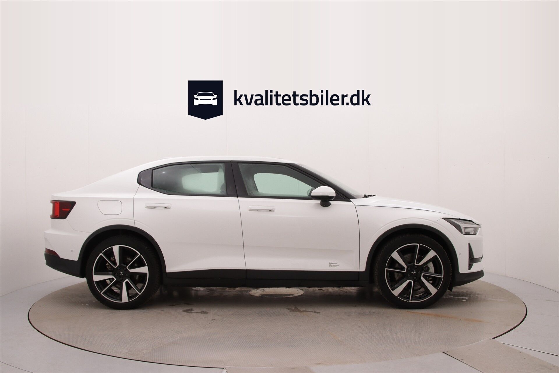 Polestar 2 EL Standard Range Plus 224HK 5d Aut.