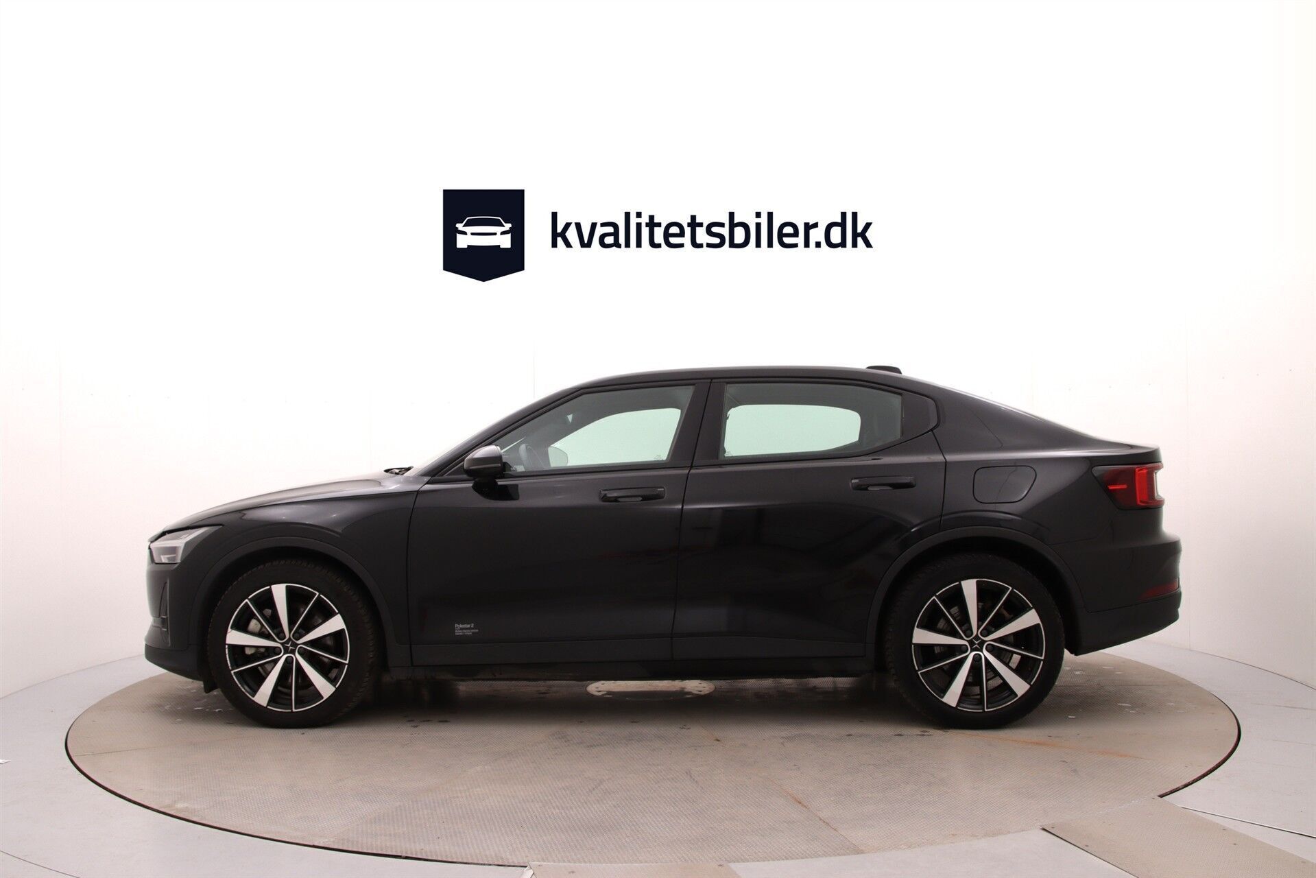 Polestar 2 EL Standard Range Single Motor Plus 231HK 5d Aut.