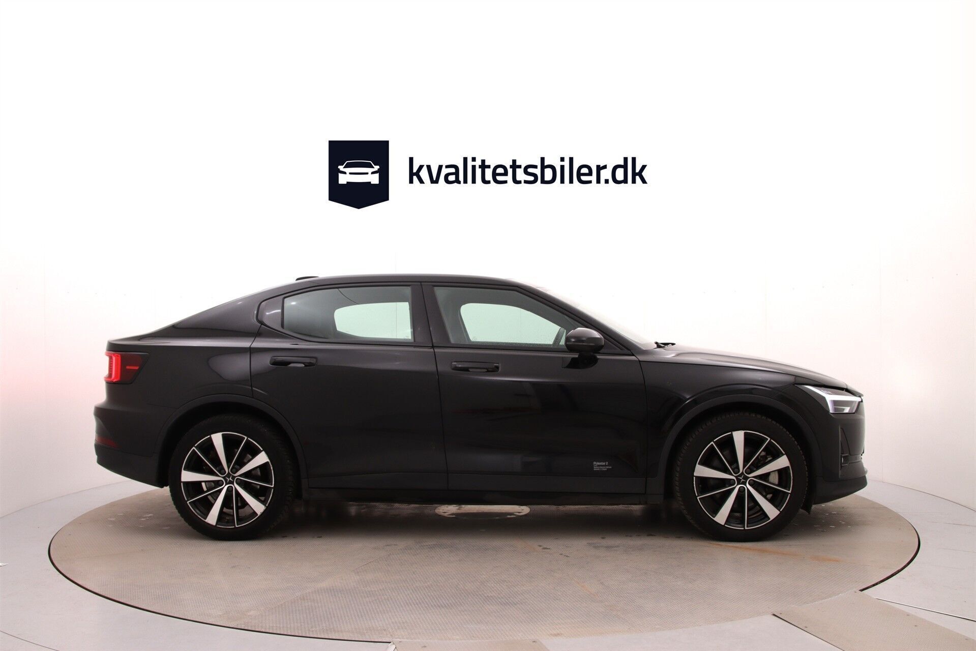 Polestar 2 EL Standard Range Single Motor Plus 231HK 5d Aut.