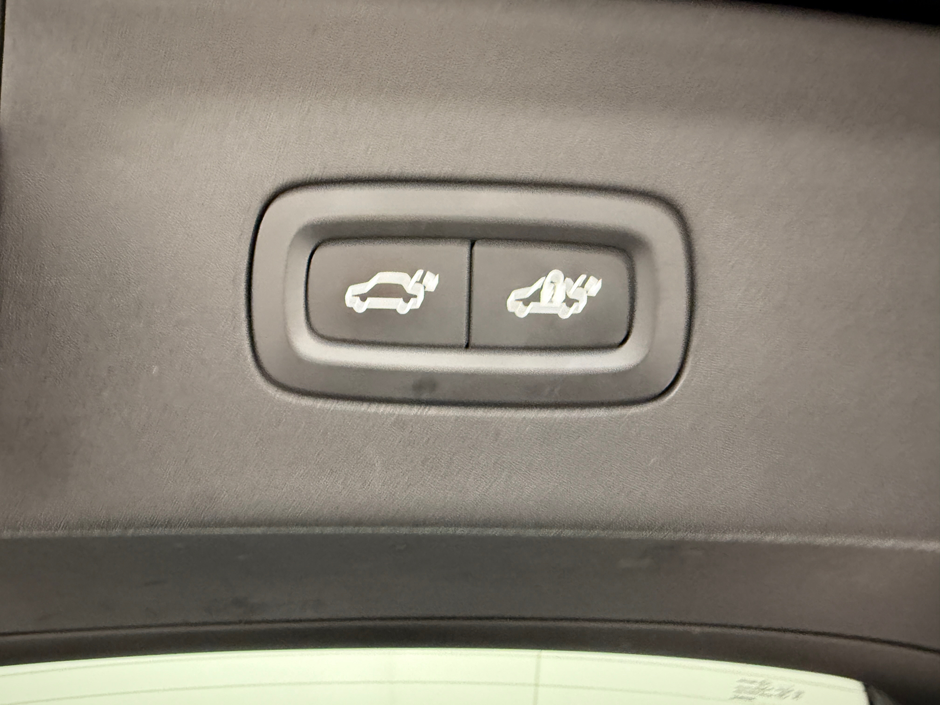 Sort Polestar 2 fra 2022