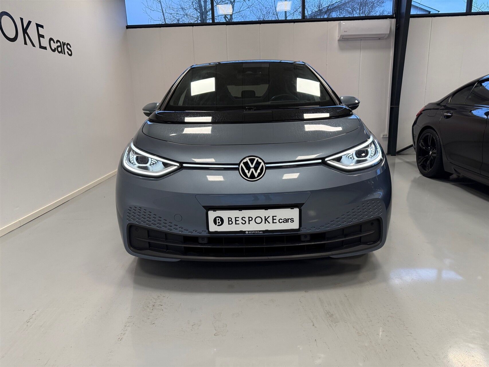 VW ID.3 EL Pro Performance 204HK 5d Aut.