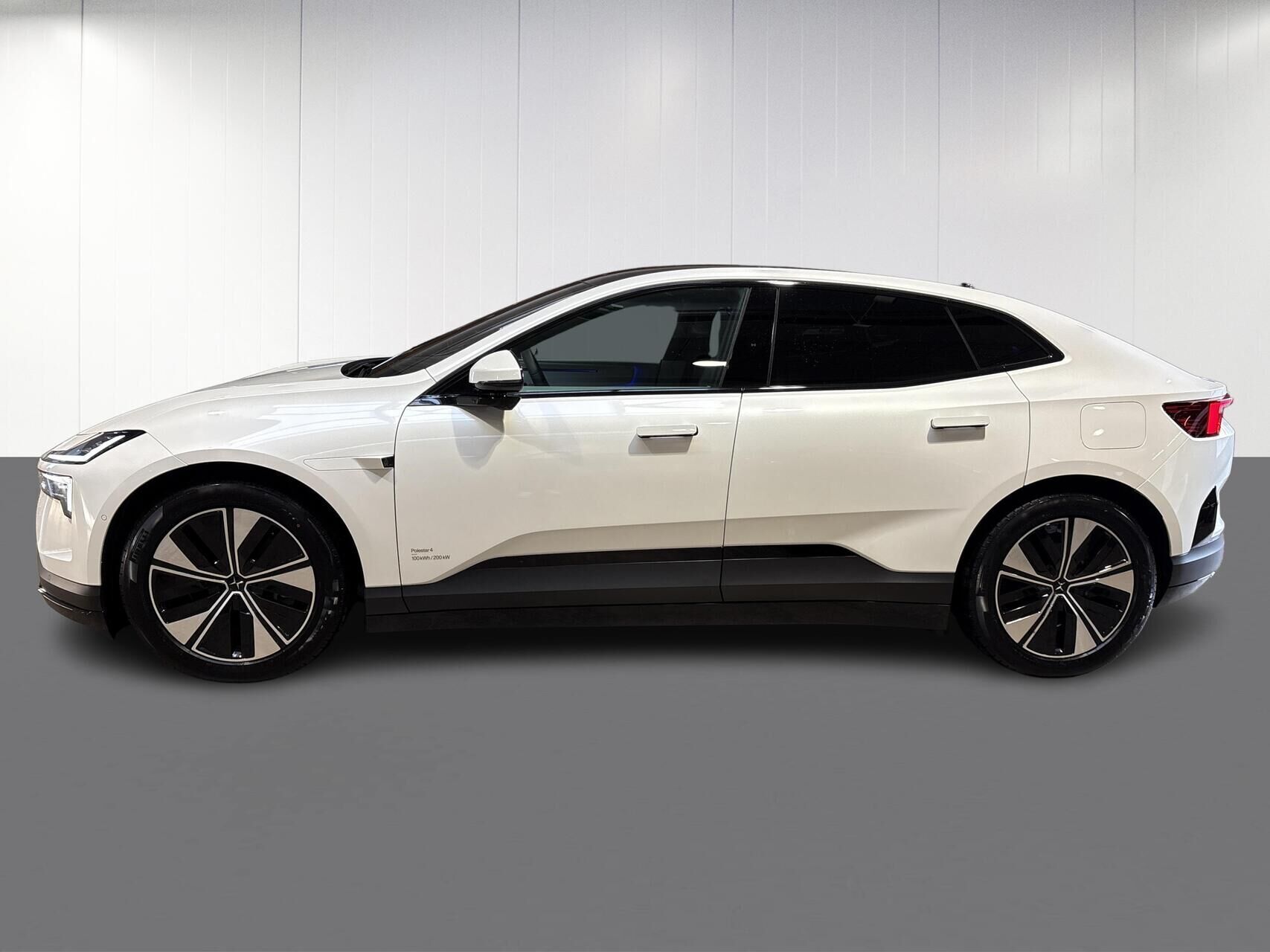 Polestar 4 EL Long range Single motor 272HK 5d Aut.