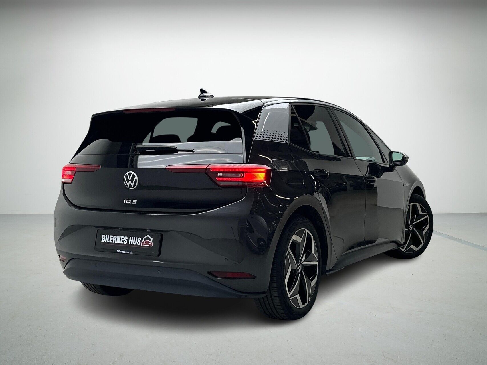 VW ID.3 EL 1 st Pro Performance Plus 204HK 5d Aut.