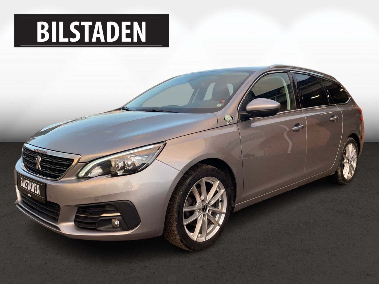 Peugeot 308 1,6 BlueHDi 120 Active