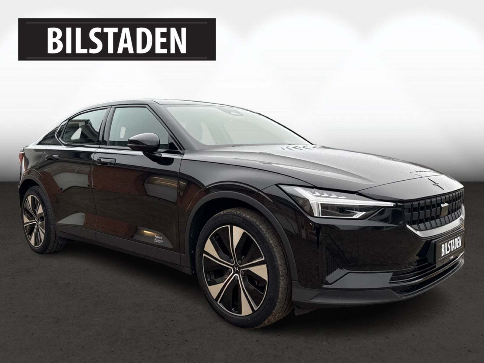 Polestar 2 Long Range AWD