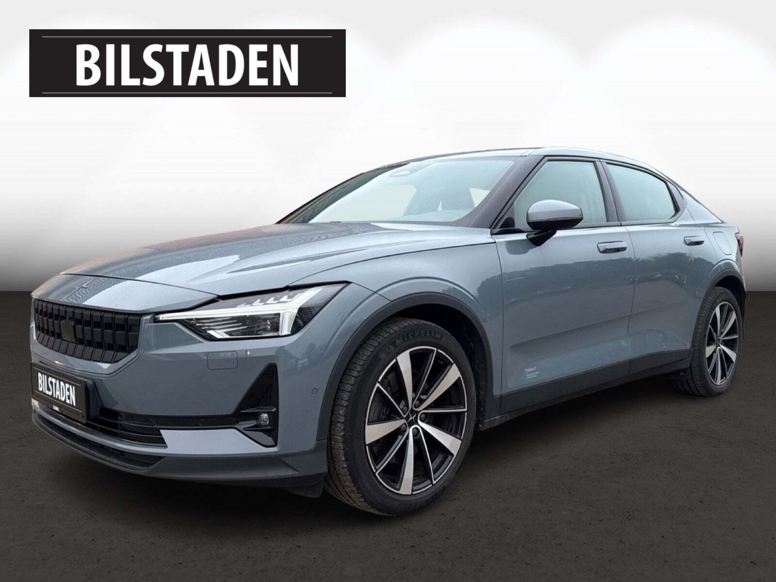 Polestar 2 Long Range AWD
