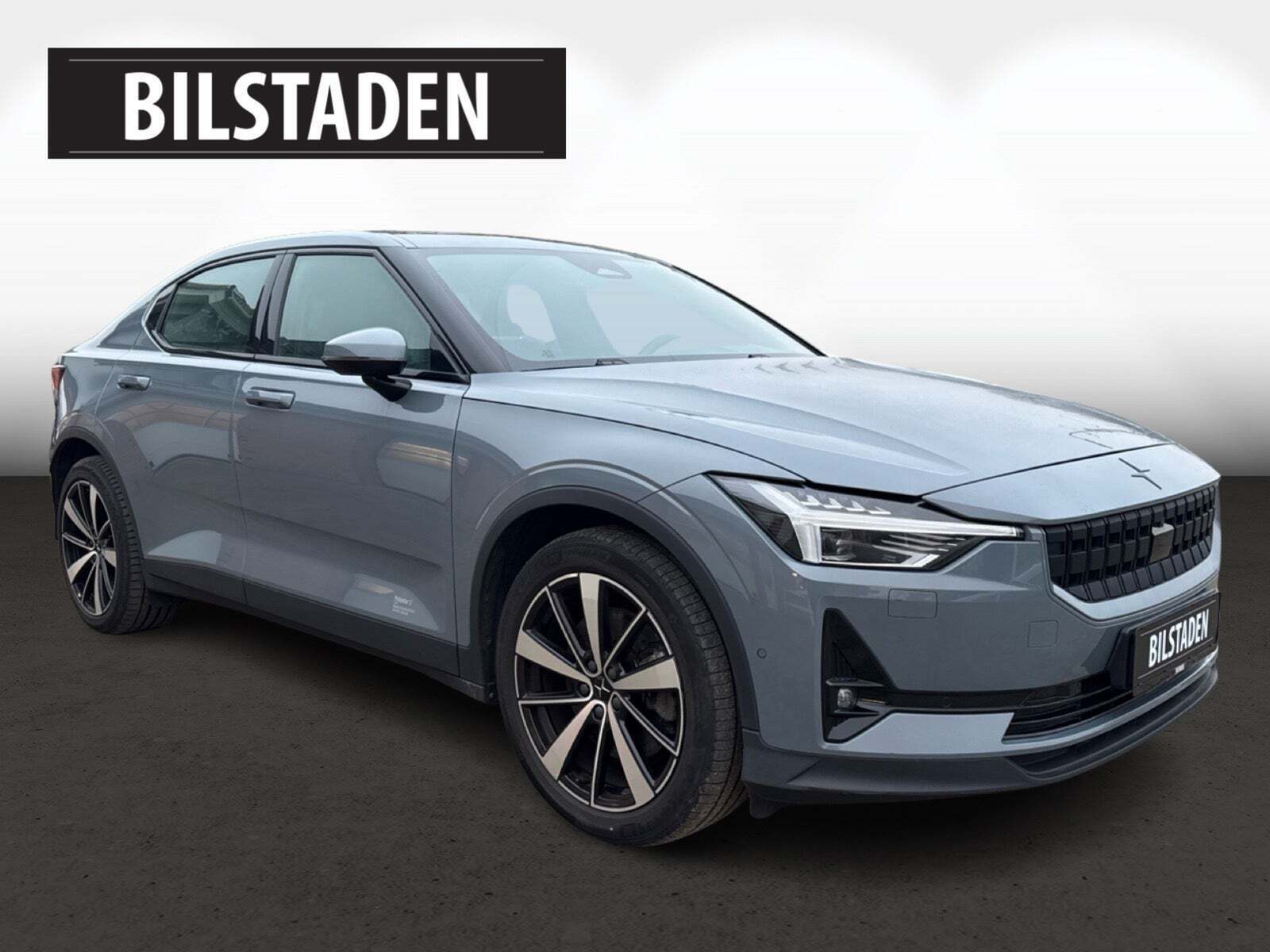 Polestar 2 Long Range AWD