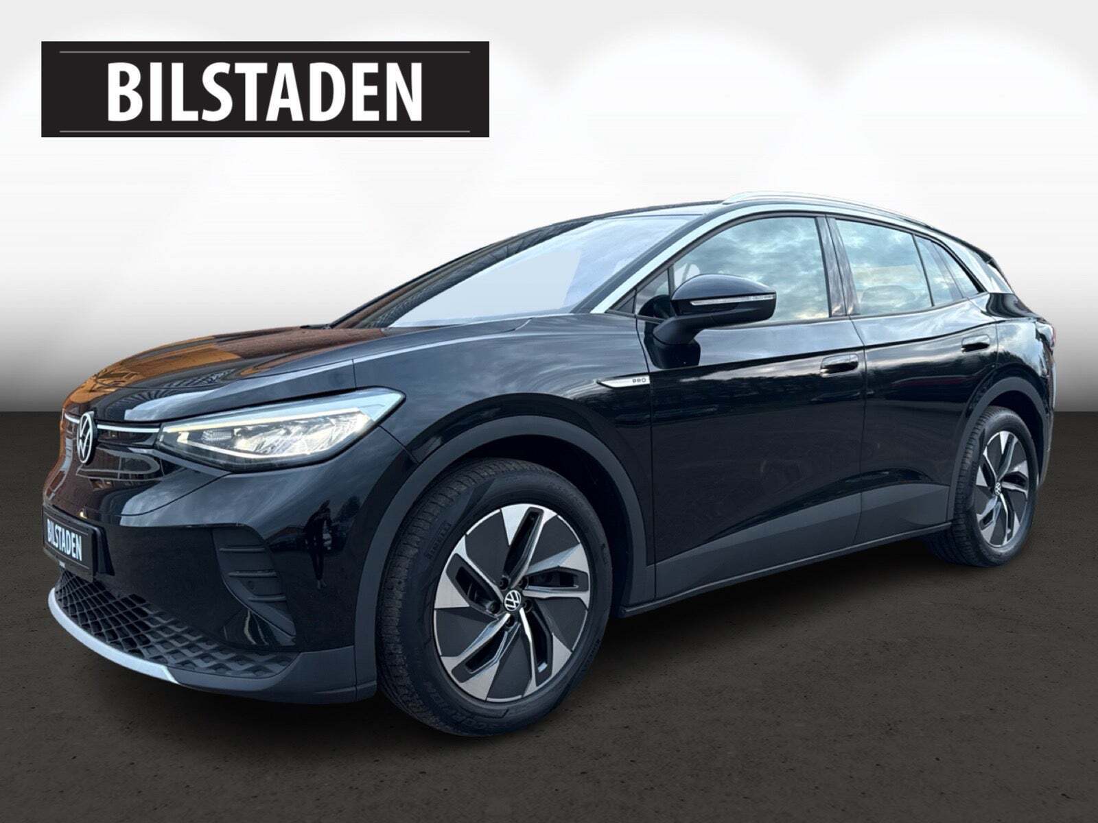 VW ID.4 77 Pro Performance