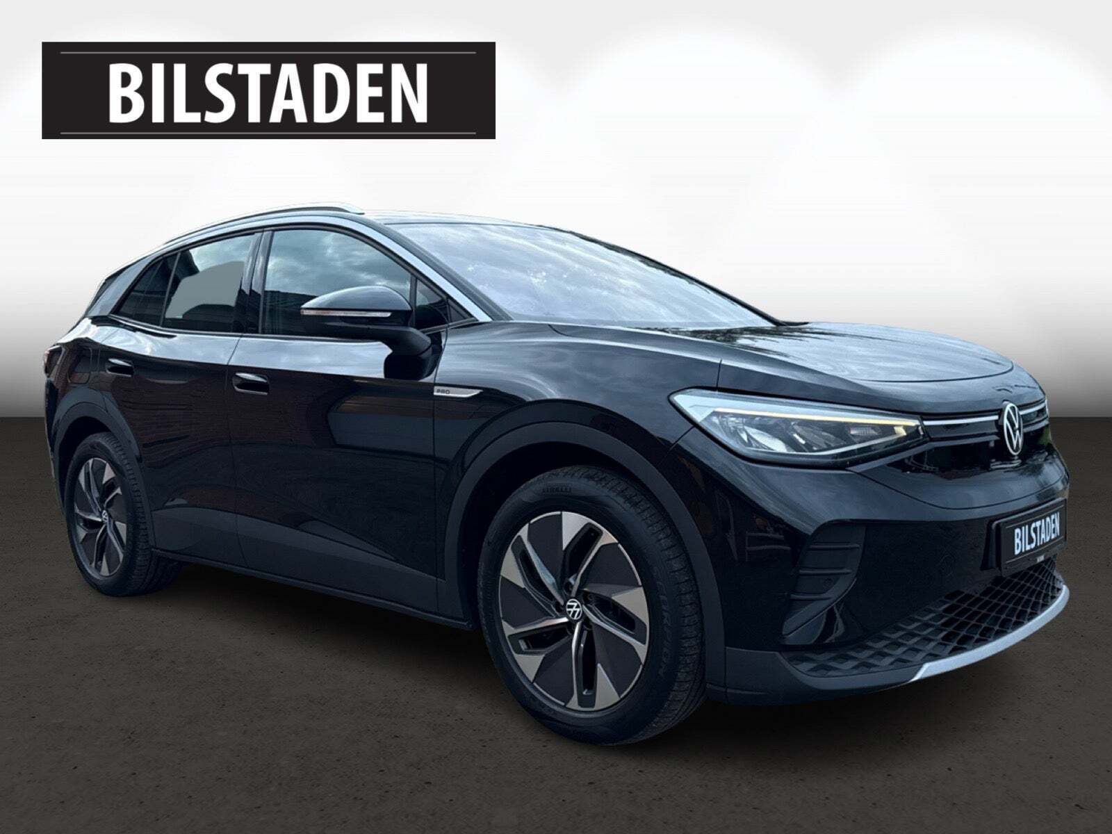 VW ID.4 77 Pro Performance