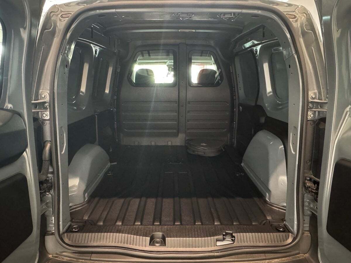 Mercedes eCitan A2 Basis Van