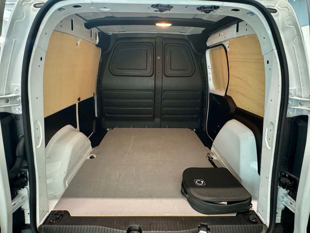 Mercedes eCitan A2 Basis Van