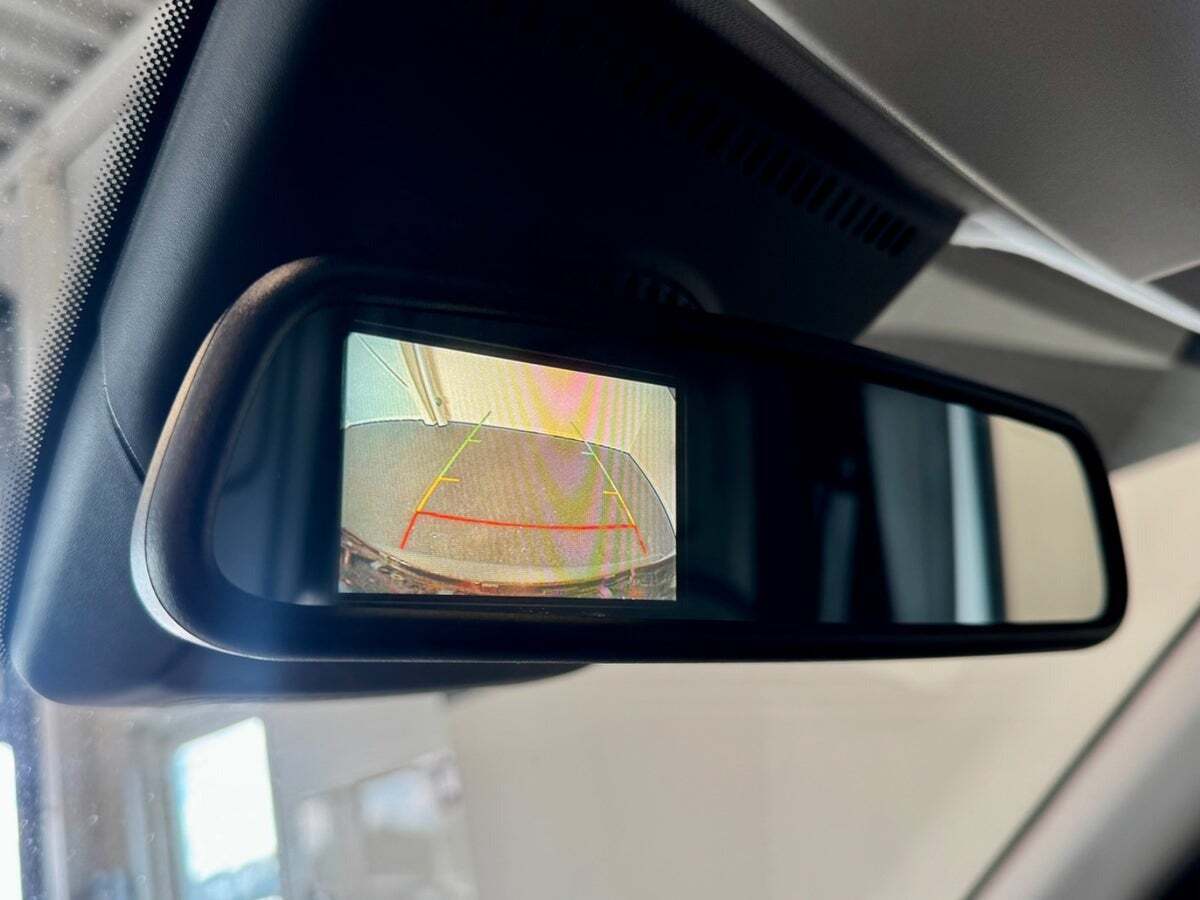 Hvid Mercedes eCitan fra 2024