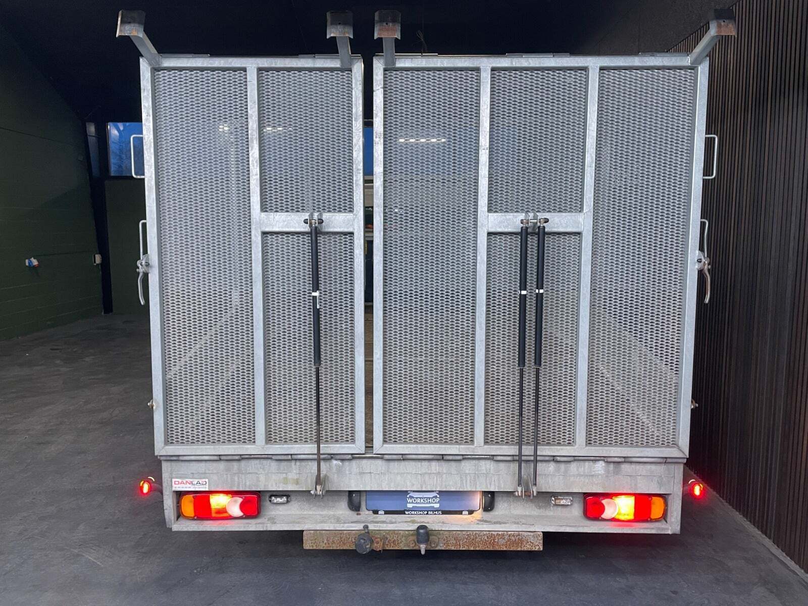 Renault Master III T35 2,3 dCi 165 L3 Ladvogn