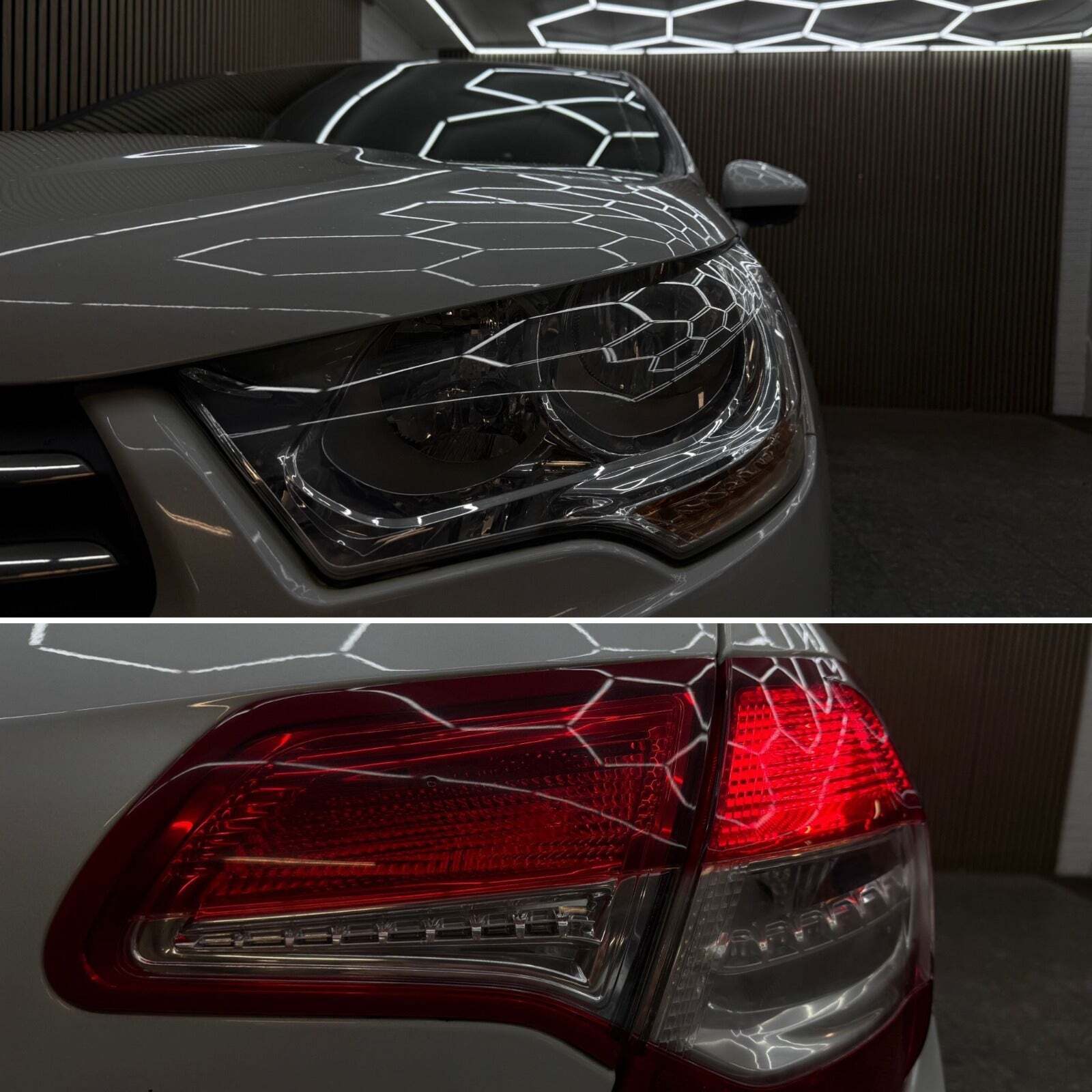 Citroën C4 1,6 HDi 90 Seduction