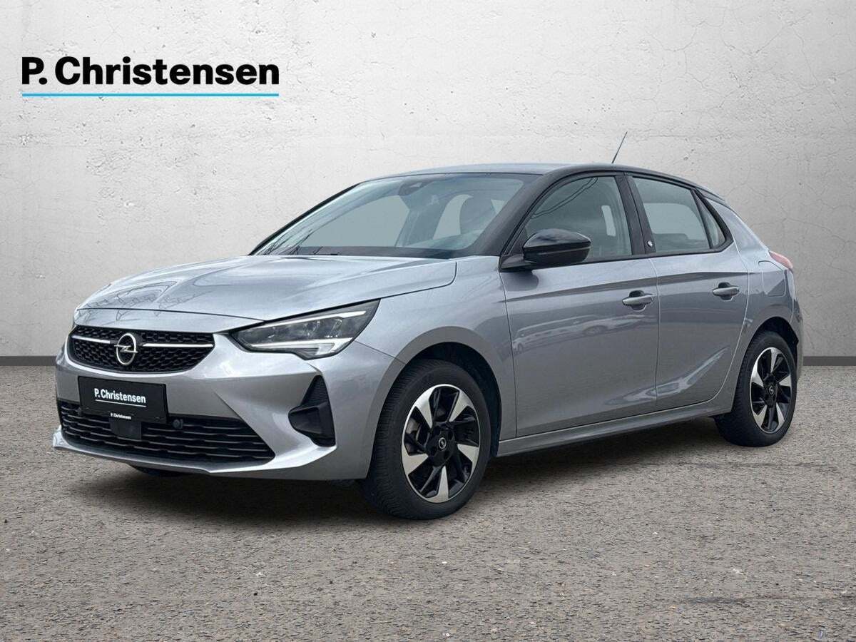 Opel Corsa-e 50 GS-Line