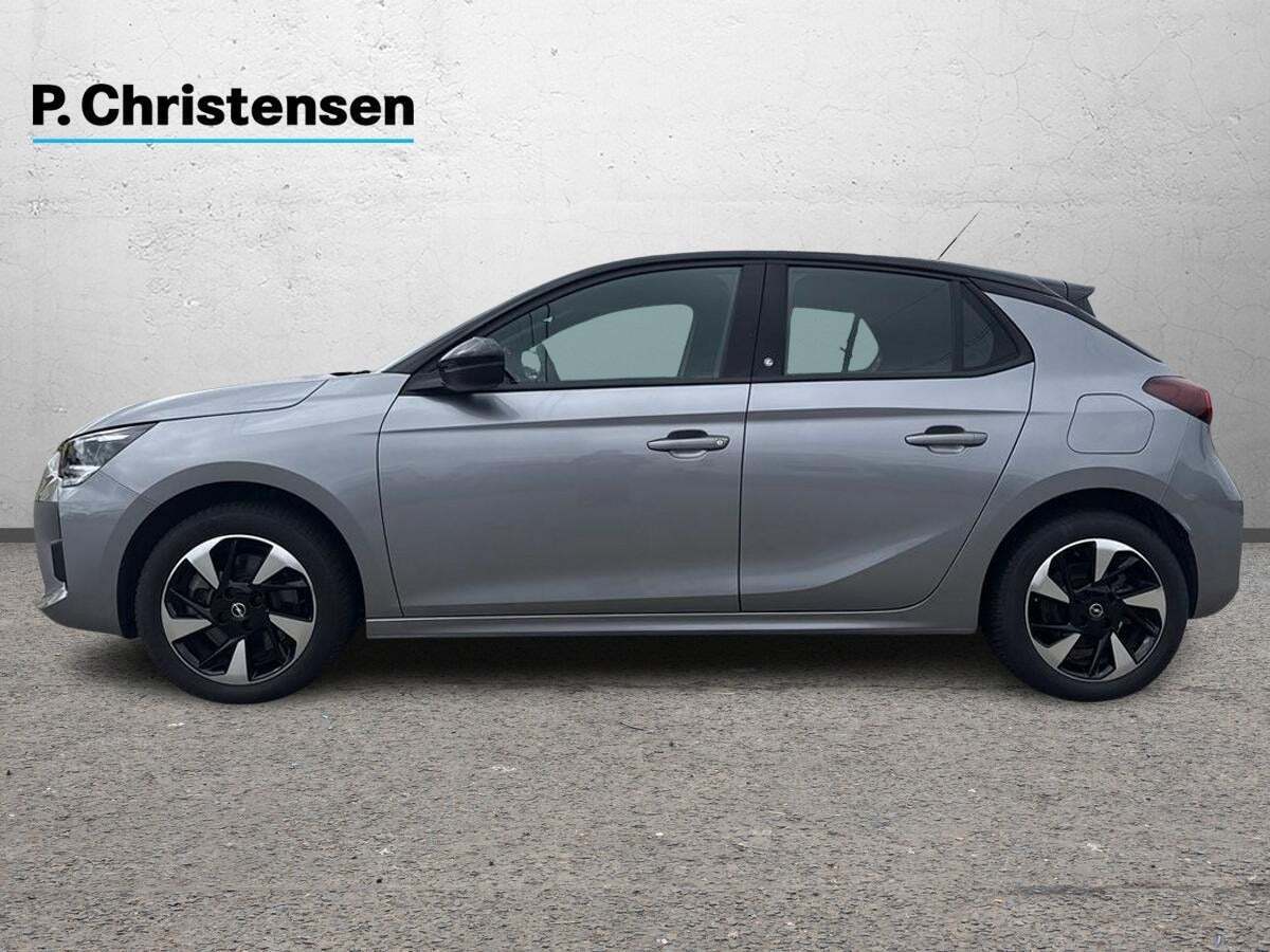 Opel Corsa-e 50 GS-Line