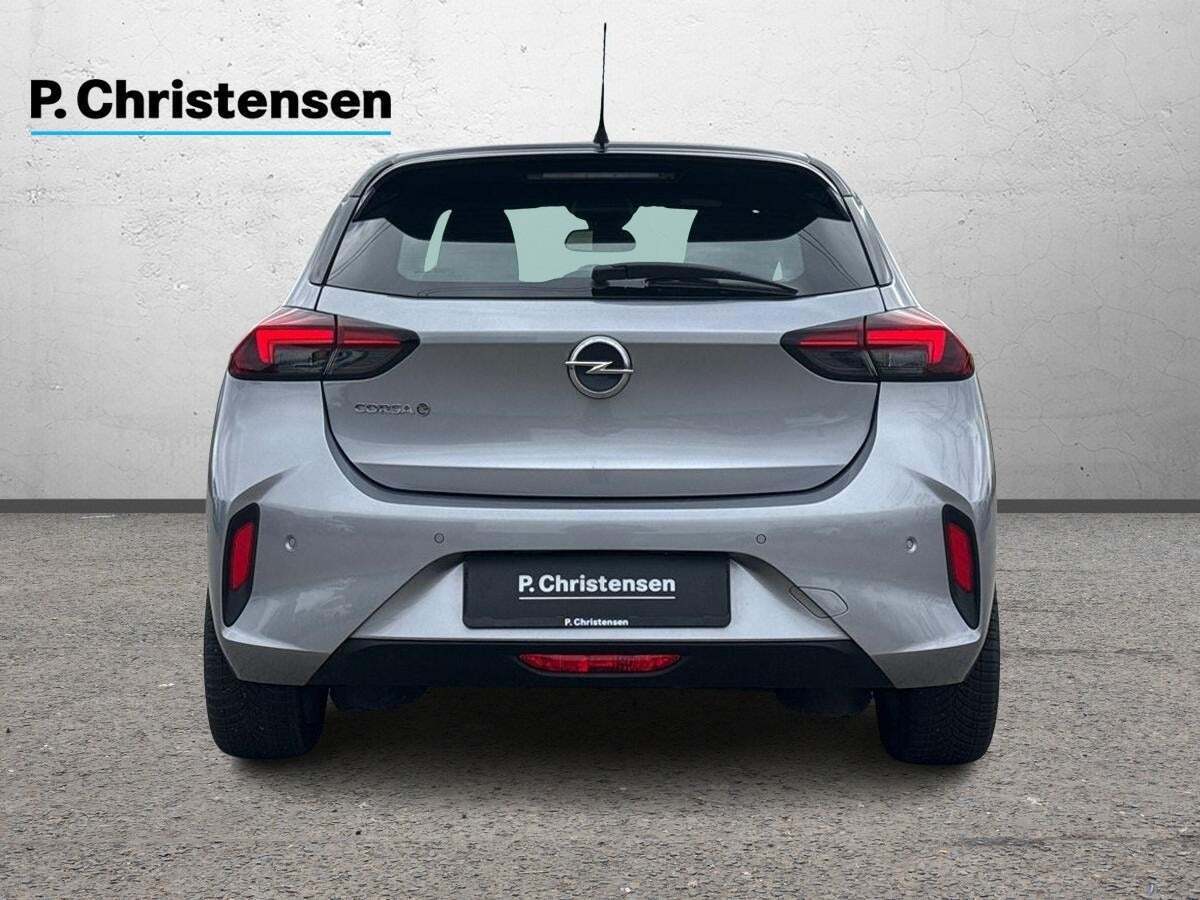 Opel Corsa-e 50 GS-Line