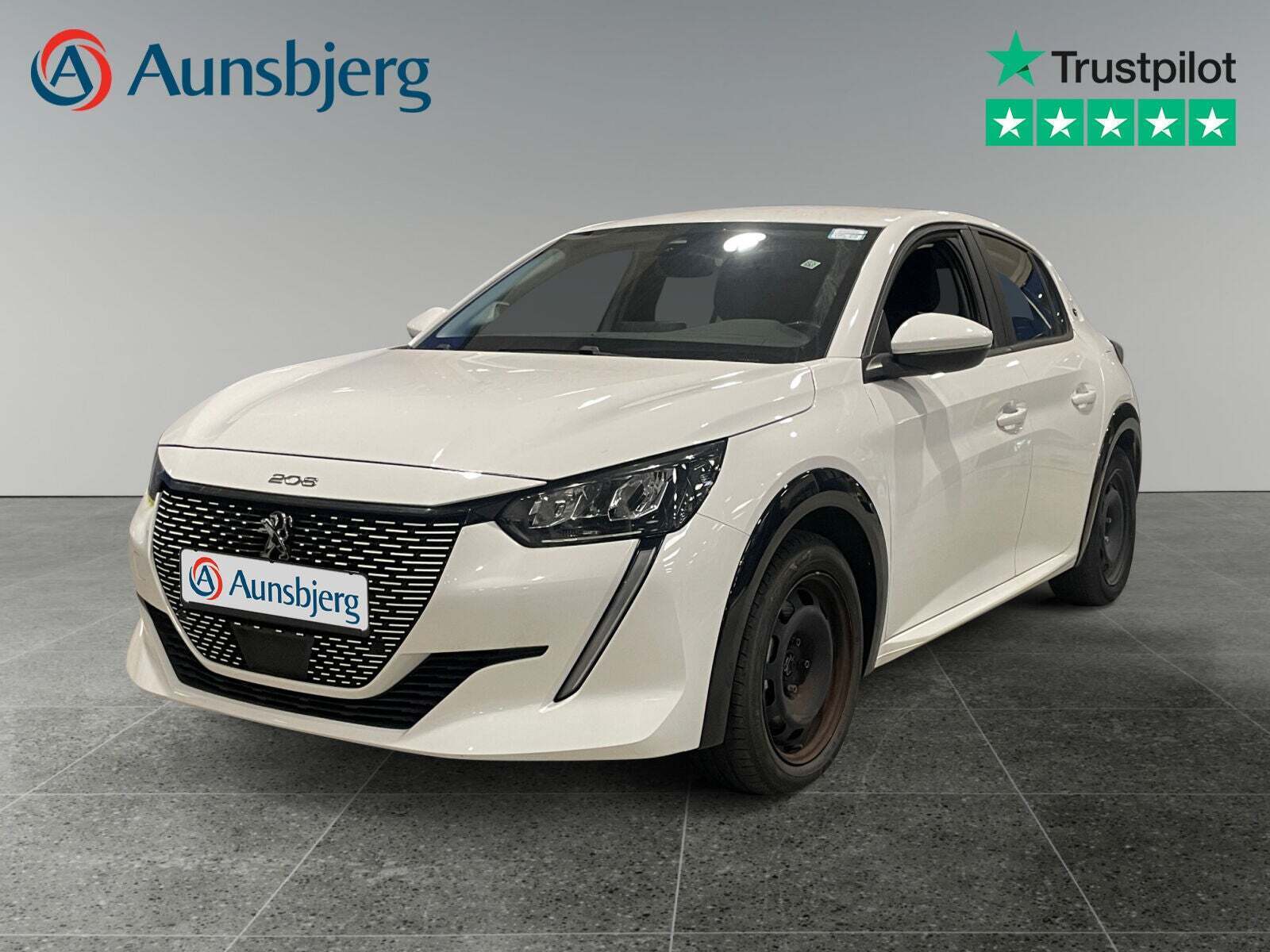 Peugeot e-208 50 Active