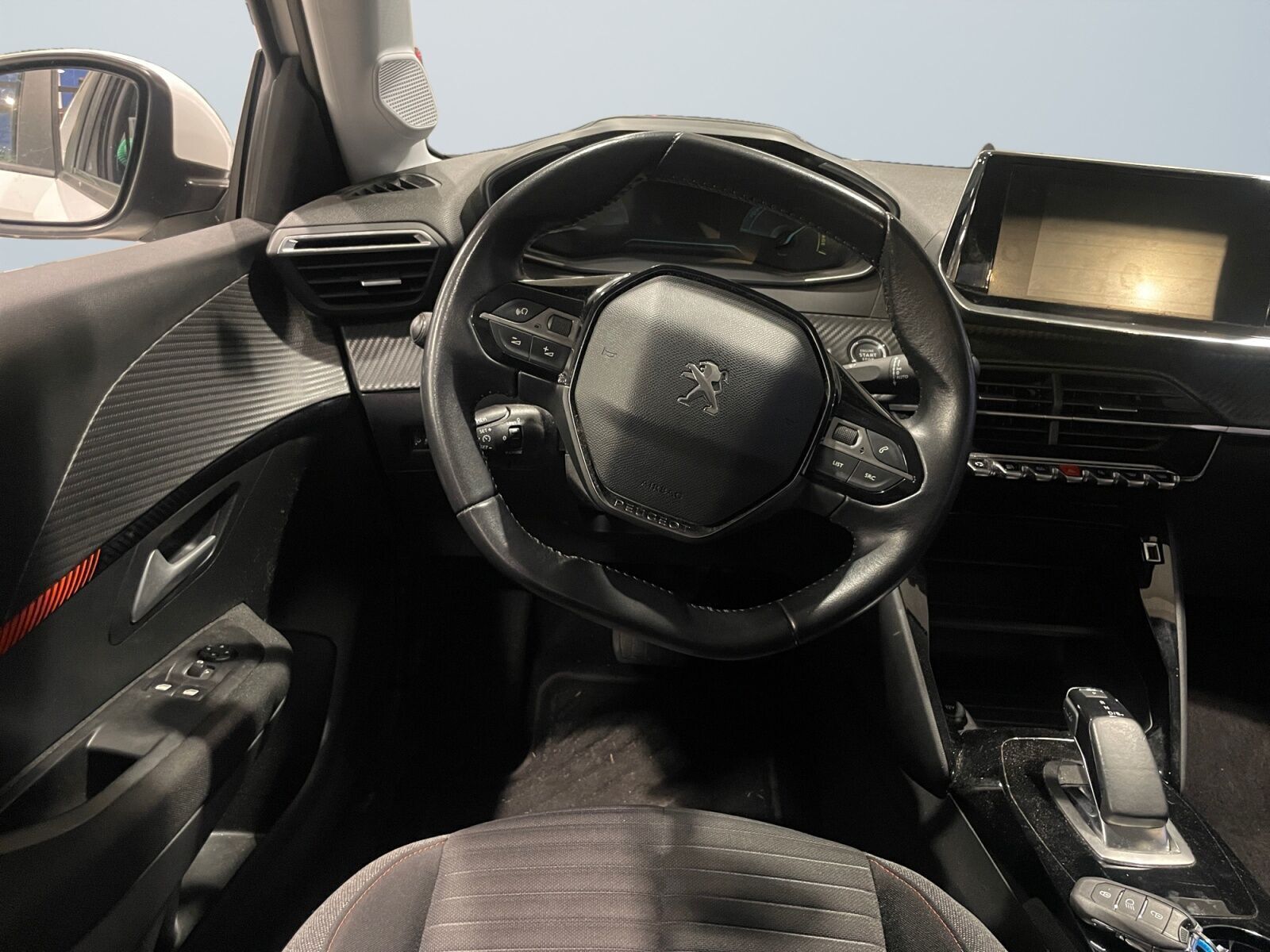 Peugeot e-208 50 Active