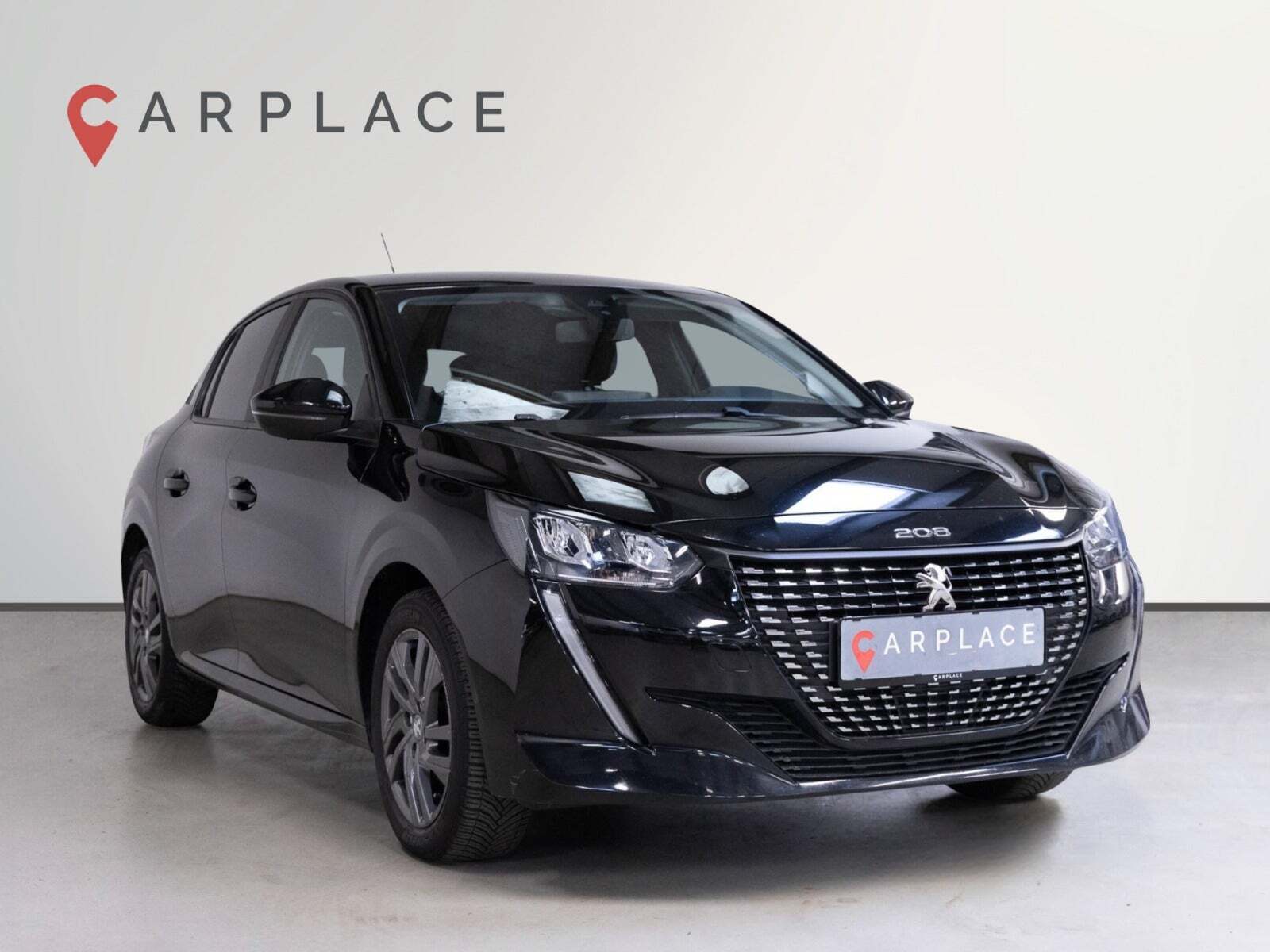 Peugeot 208 1,2 PureTech 75 Prime