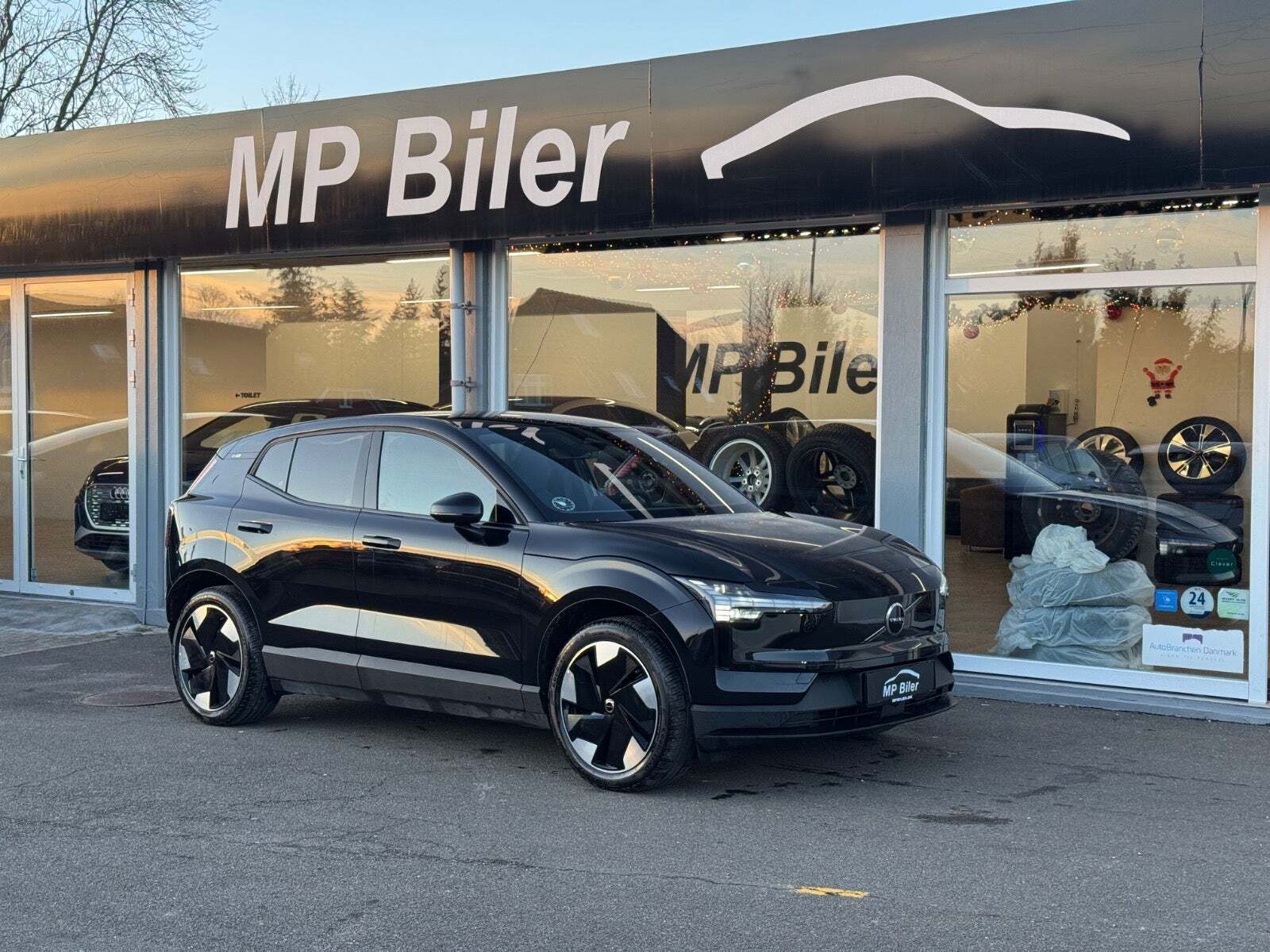 Volvo EX30 Twin Performance Plus