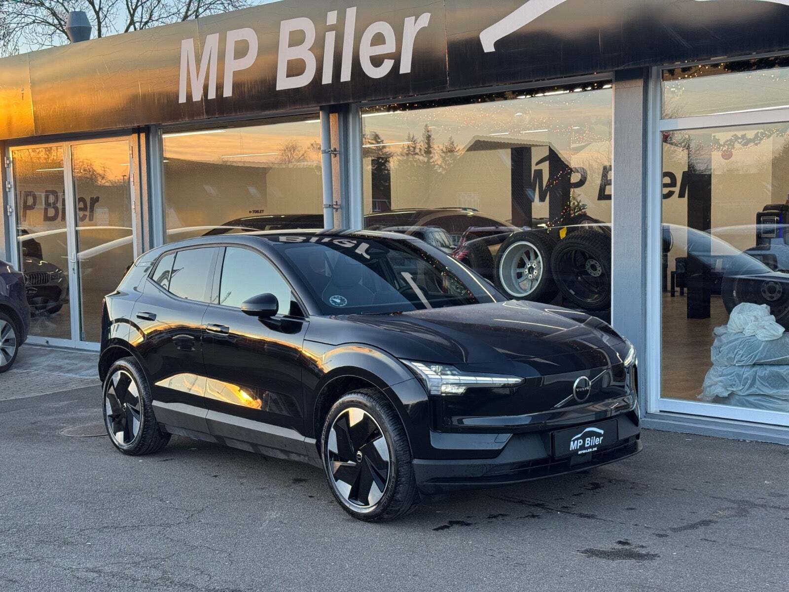 Volvo EX30 Twin Performance Plus